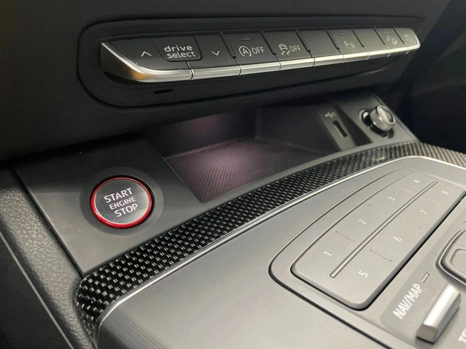 2018 Audi FY SQ5 - Image 24 of 31