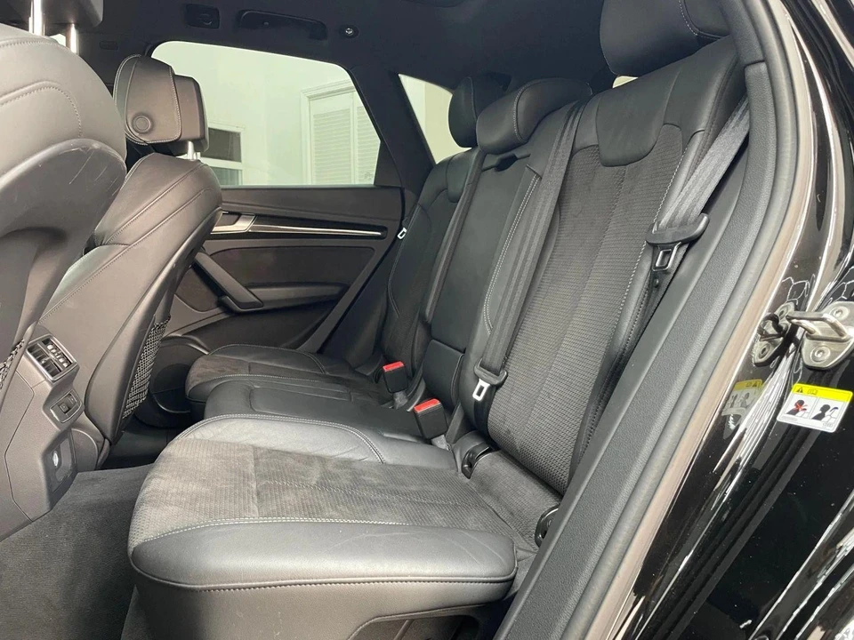 2018 Audi FY SQ5 - Image 14 of 21