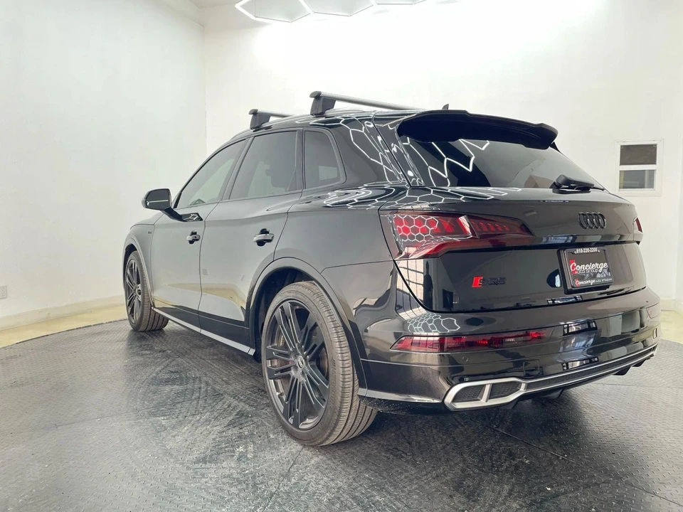 2018 Audi FY SQ5 - Image 6 of 21