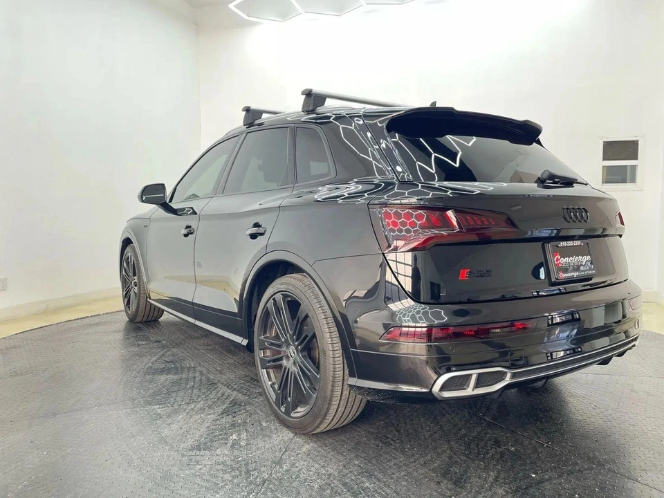 2018 Audi FY SQ5 - Image 6 of 31