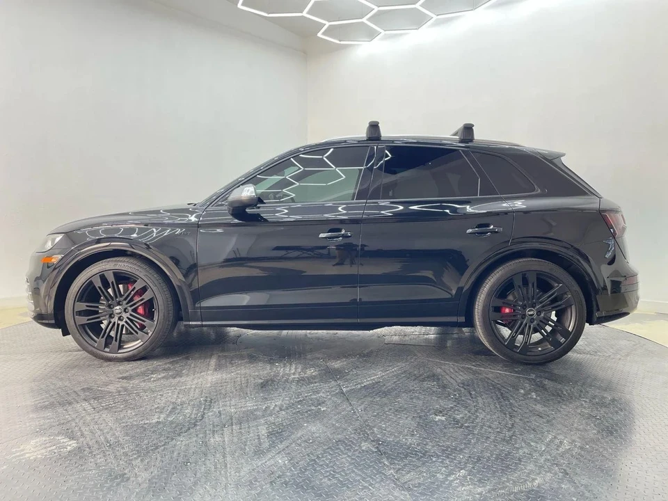 2018 Audi FY SQ5 - Image 7 of 21