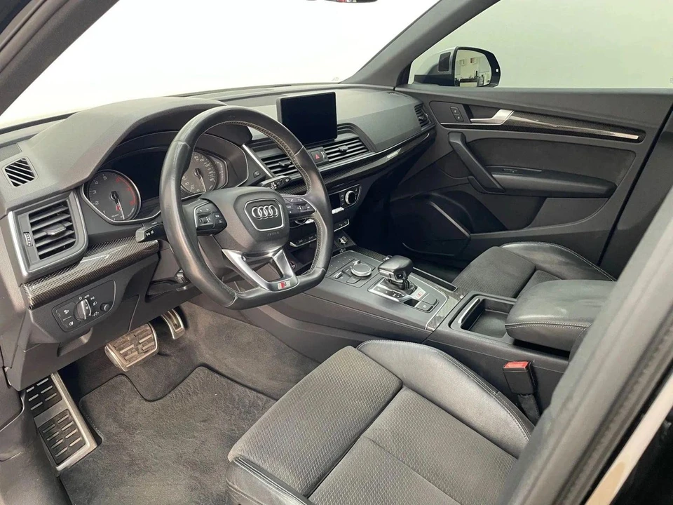 2018 Audi FY SQ5 - Image 11 of 31