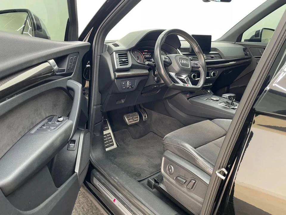 2018 Audi FY SQ5 - Image 10 of 21