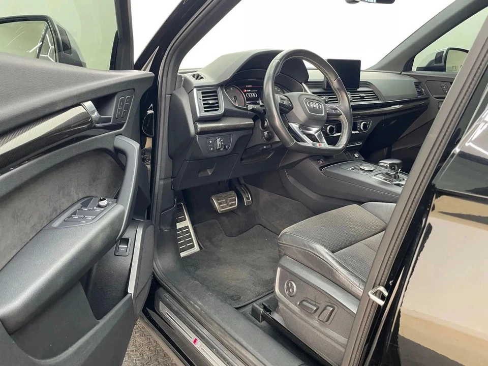 2018 Audi FY SQ5 - Image 10 of 31