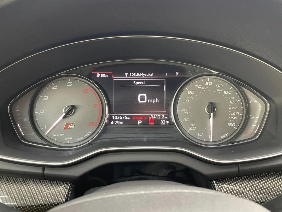2018 Audi FY SQ5 - Image 20 of 21