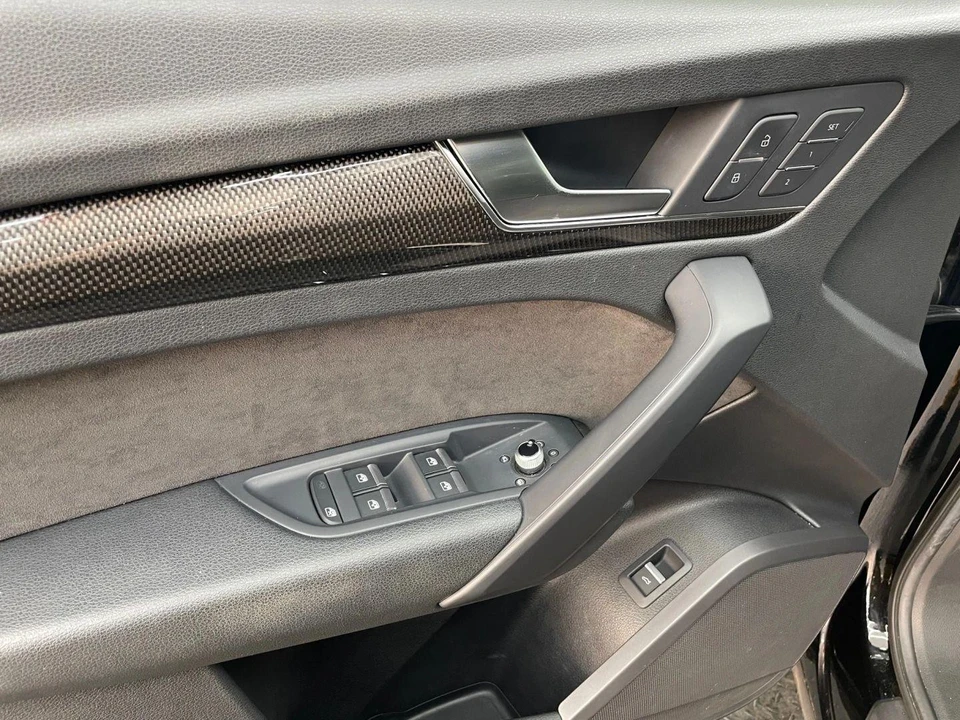 2018 Audi FY SQ5 - Image 12 of 21
