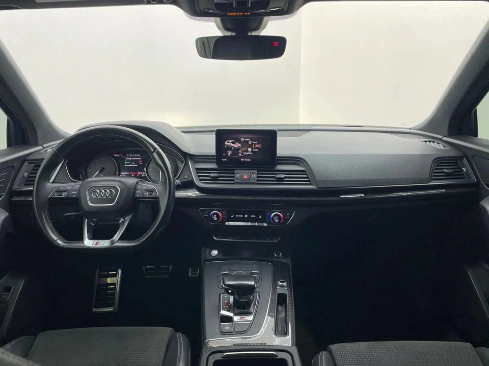 2018 Audi FY SQ5 - Image 18 of 31