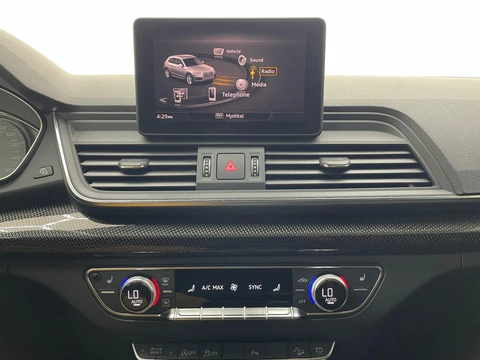 2018 Audi FY SQ5 - Image 21 of 21