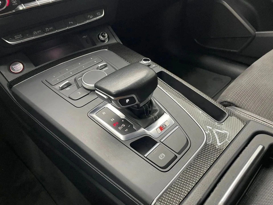 2018 Audi FY SQ5 - Image 23 of 31