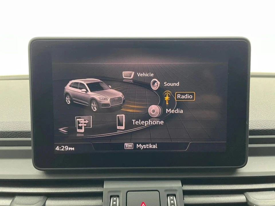 2018 Audi FY SQ5 - Image 21 of 31