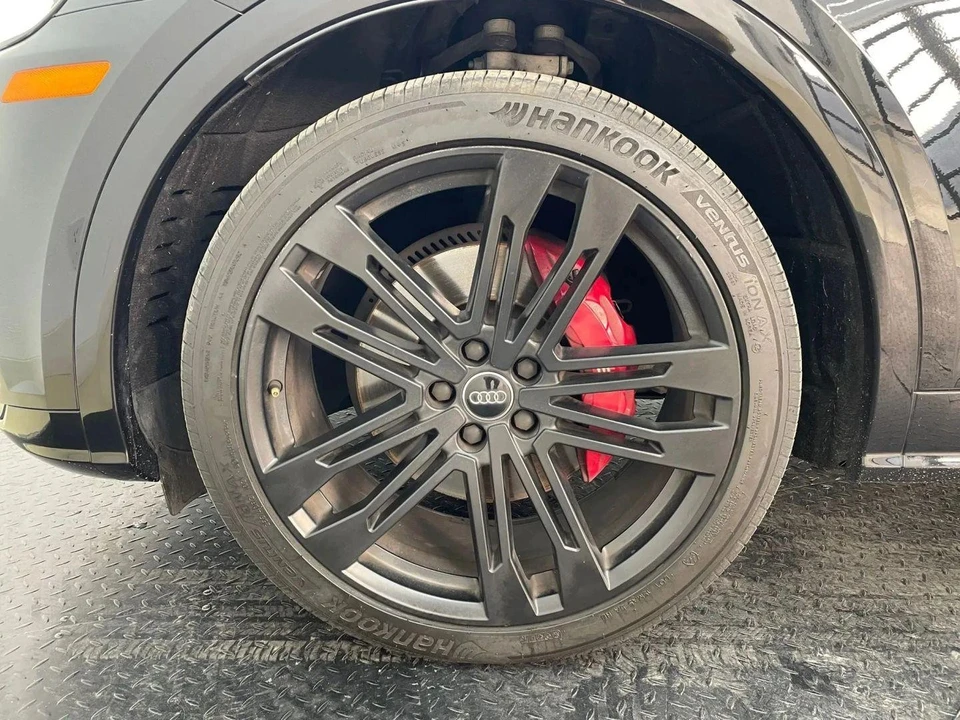 2018 Audi FY SQ5 - Image 31 of 31