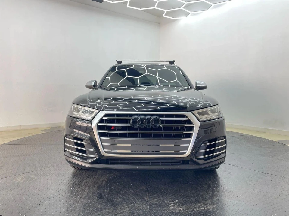 2018 Audi FY SQ5 - Image 9 of 21