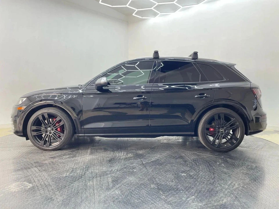 2018 Audi FY SQ5 - Image 7 of 31