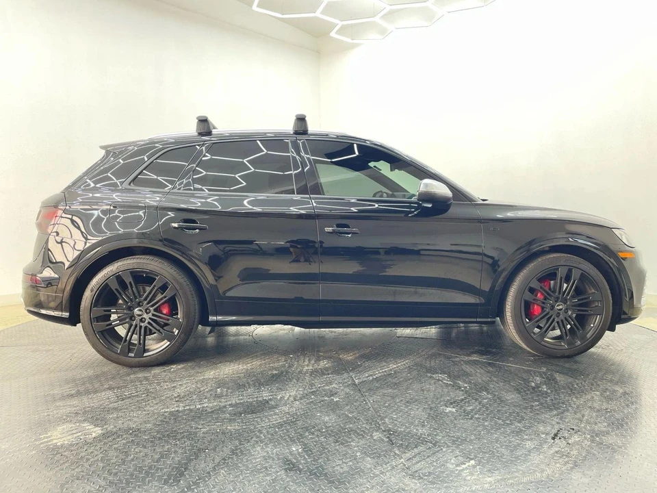 2018 Audi FY SQ5 - Image 3 of 21