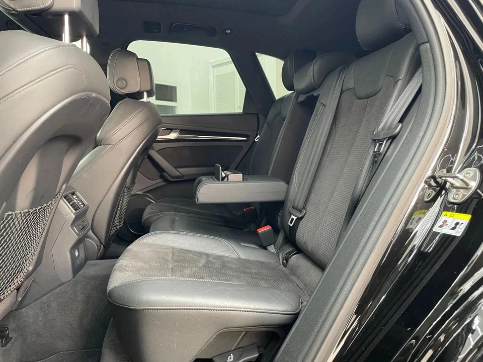 2018 Audi FY SQ5 - Image 15 of 31