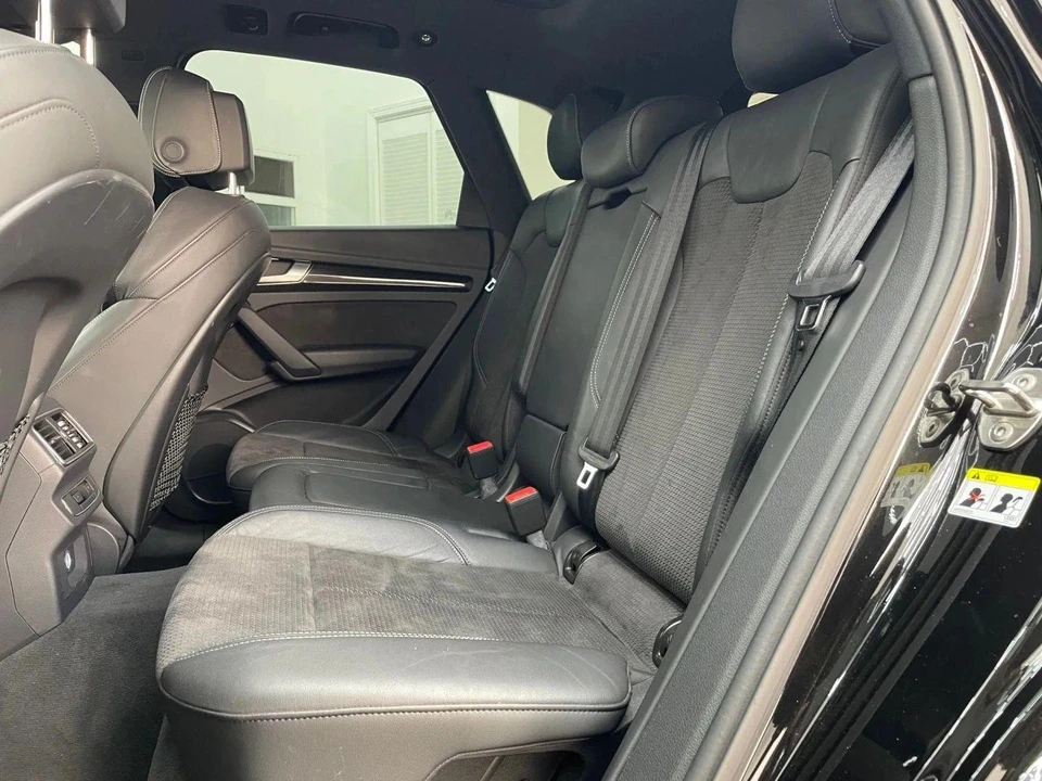 2018 Audi FY SQ5 - Image 14 of 31