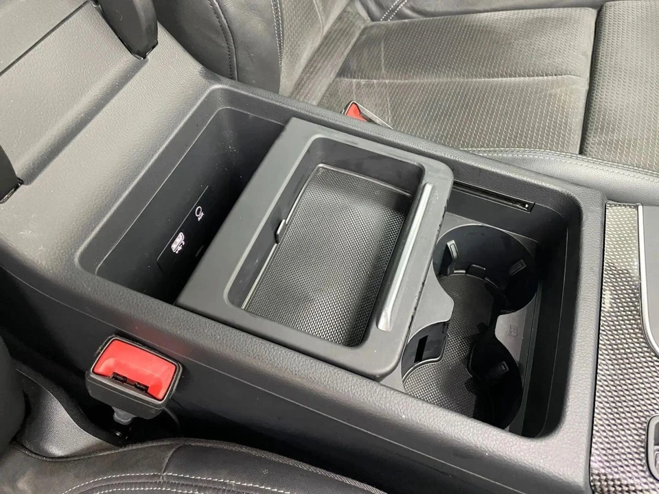2018 Audi FY SQ5 - Image 29 of 31
