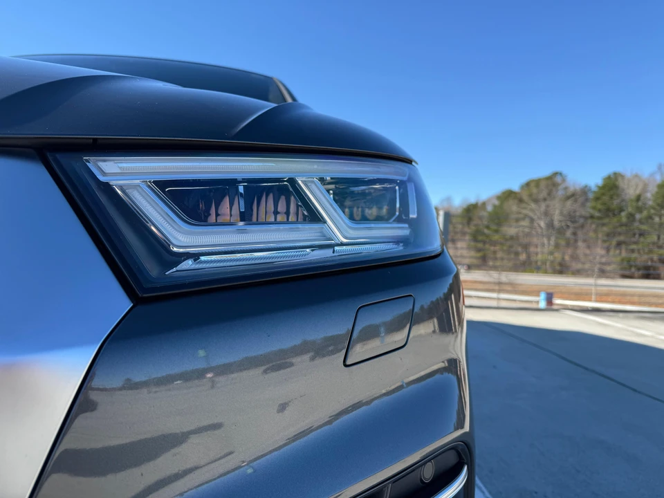 2018 Audi FY SQ5 - Image 20 of 31