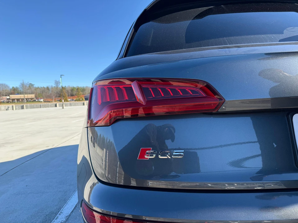 2018 Audi FY SQ5 - Image 22 of 31