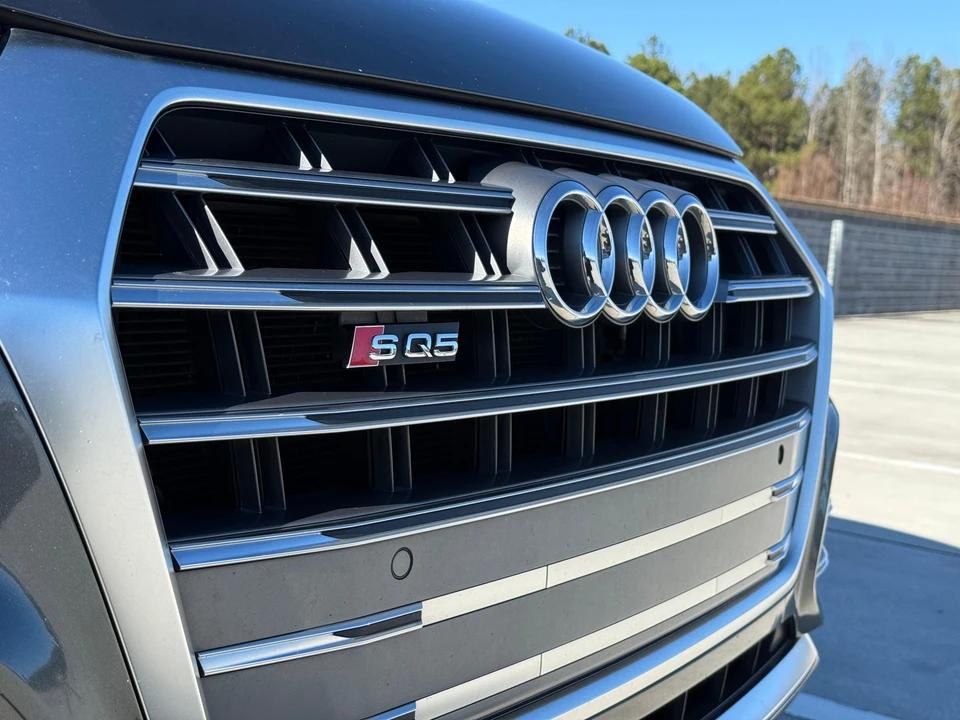 2018 Audi FY SQ5 - Image 19 of 31
