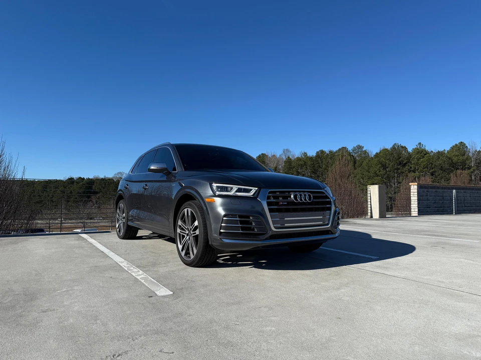 2018 Audi FY SQ5 - Image 16 of 31