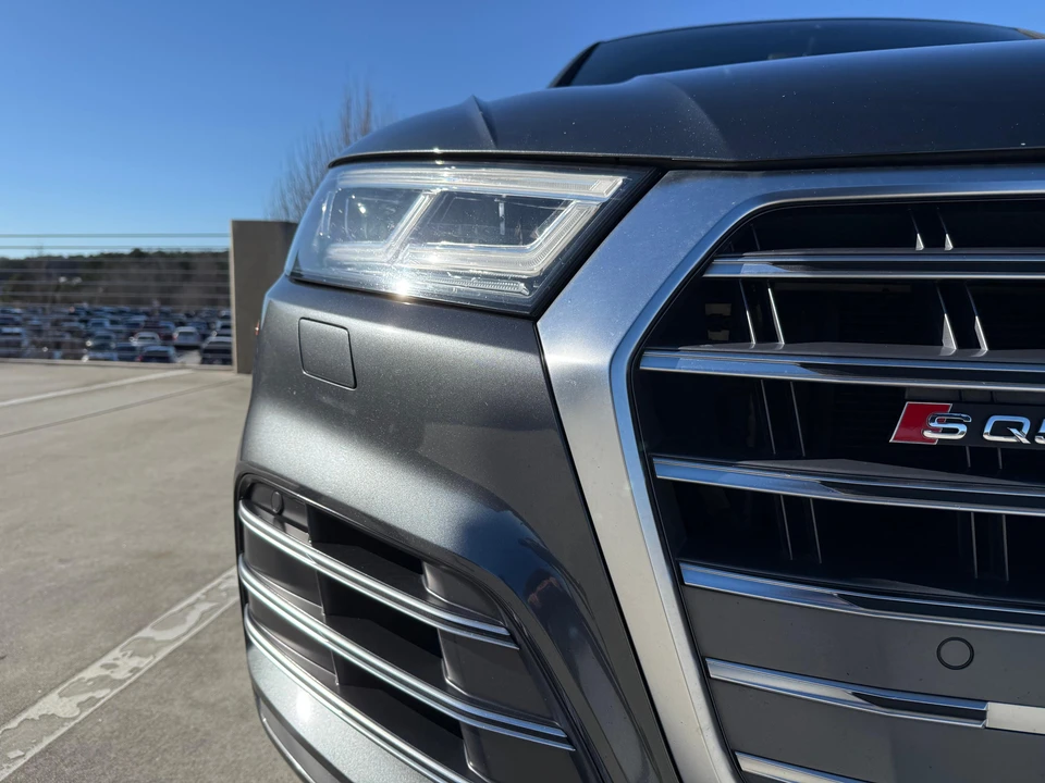 2018 Audi FY SQ5 - Image 18 of 31