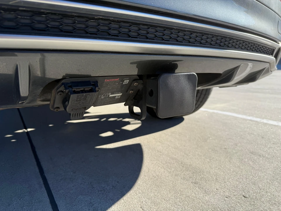 2018 Audi FY SQ5 - Image 24 of 31