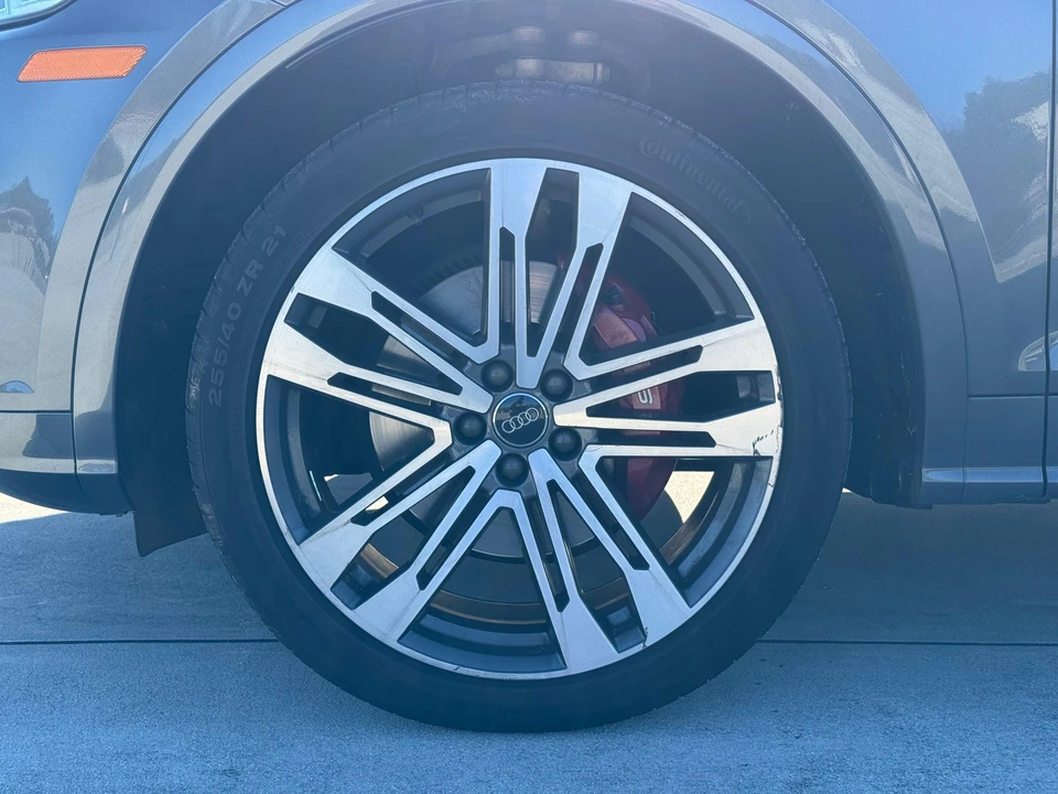 2018 Audi FY SQ5 - Image 30 of 31