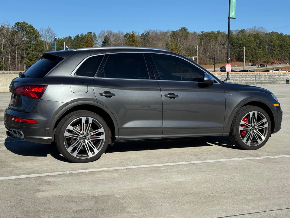 2018 Audi FY SQ5 - Image 15 of 31
