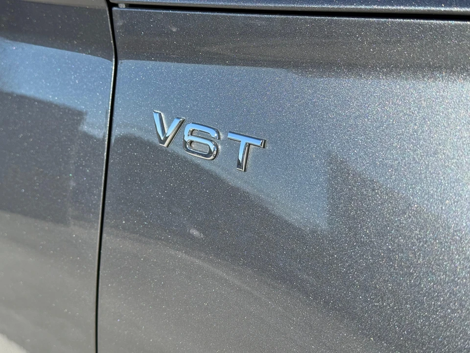 2018 Audi FY SQ5 - Image 29 of 31