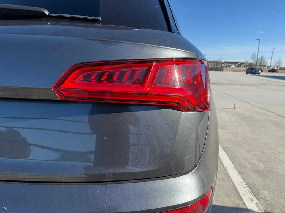 2018 Audi FY SQ5 - Image 25 of 31