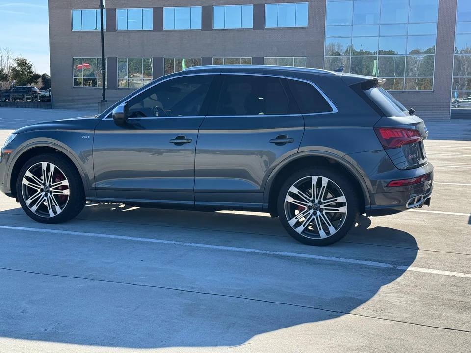 2018 Audi FY SQ5 - Image 10 of 31