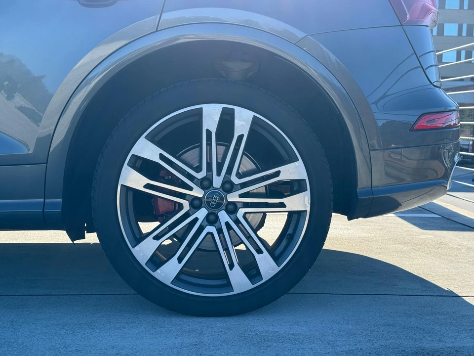 2018 Audi FY SQ5 - Image 31 of 31