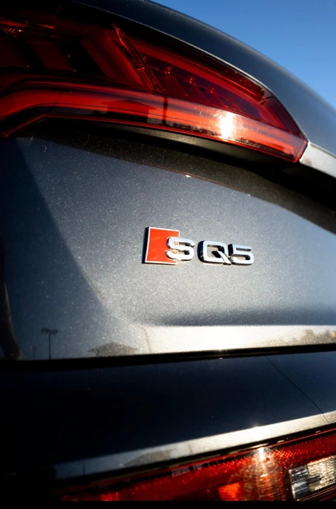 2018 Audi FY SQ5 - Image 23 of 31