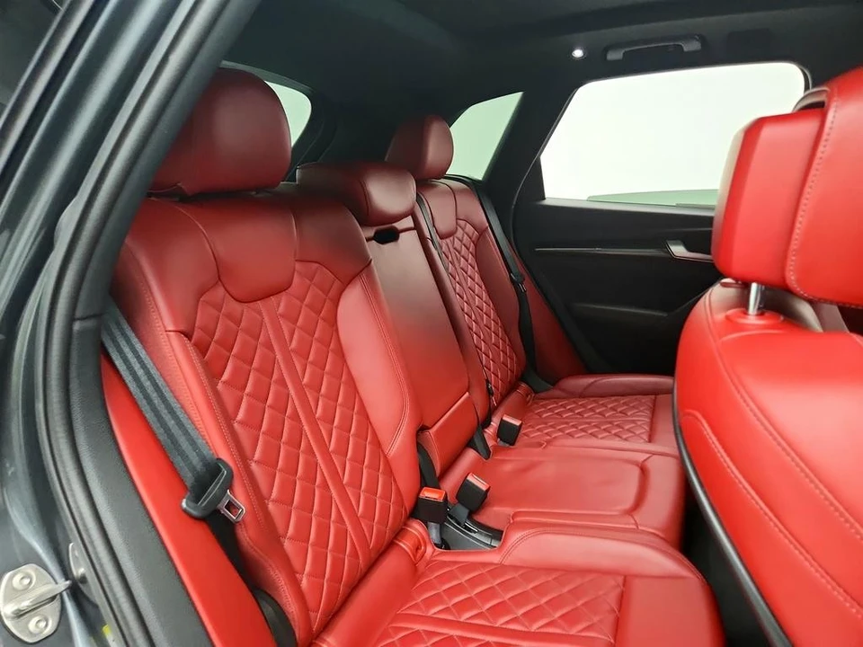 2018 Audi FY SQ5 - Image 28 of 31