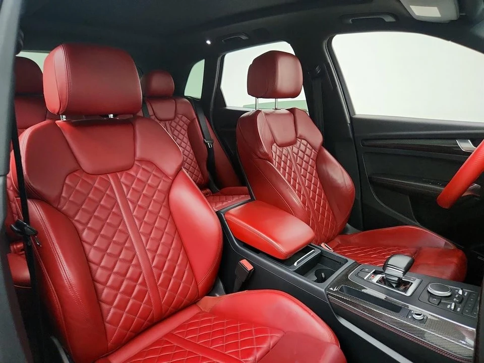 2018 Audi - Image 26 of 31