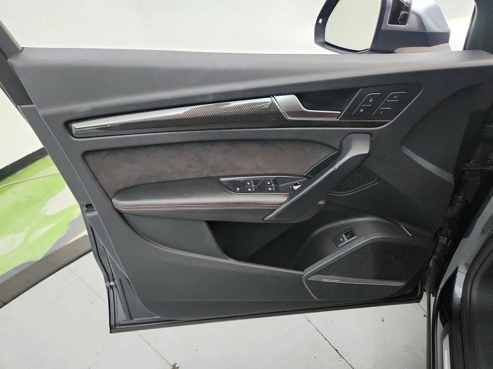 2018 Audi FY SQ5 - Image 23 of 31
