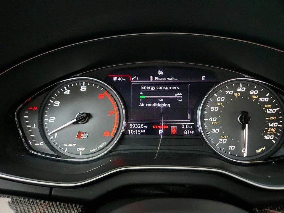 2018 Audi FY SQ5 - Image 17 of 31