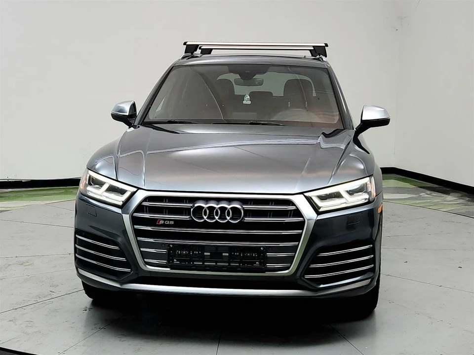 2018 Audi FY SQ5 - Image 2 of 31