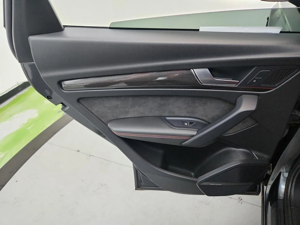 2018 Audi - Image 24 of 31