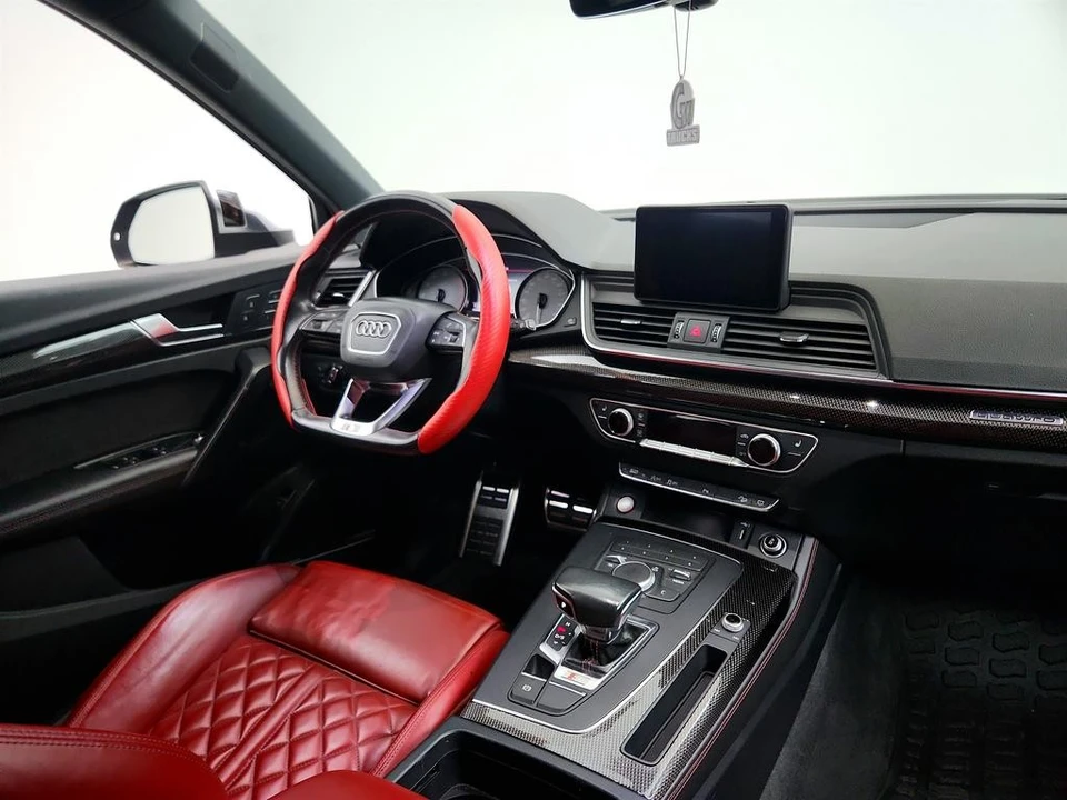 2018 Audi - Image 25 of 31