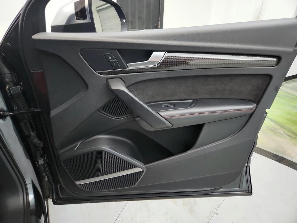 2018 Audi FY SQ5 - Image 27 of 31