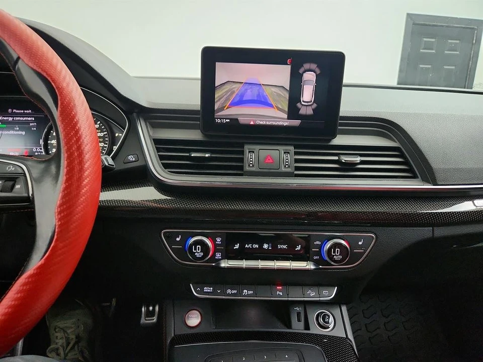 2018 Audi FY SQ5 - Image 21 of 31