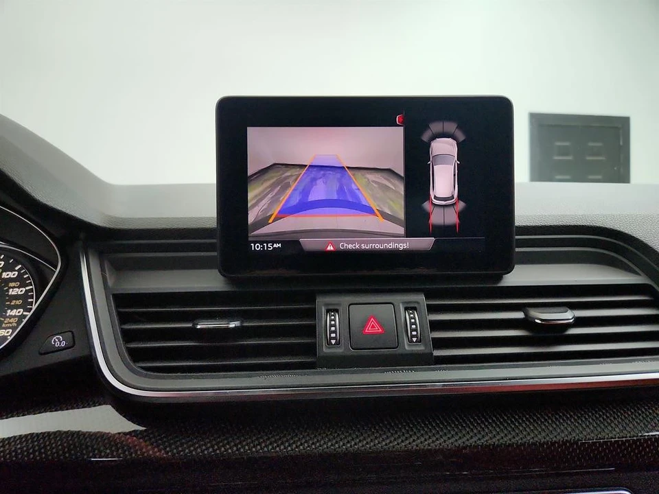 2018 Audi FY SQ5 - Image 20 of 31