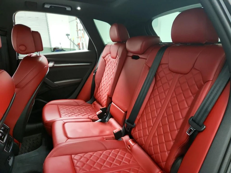 2018 Audi FY SQ5 - Image 23 of 31