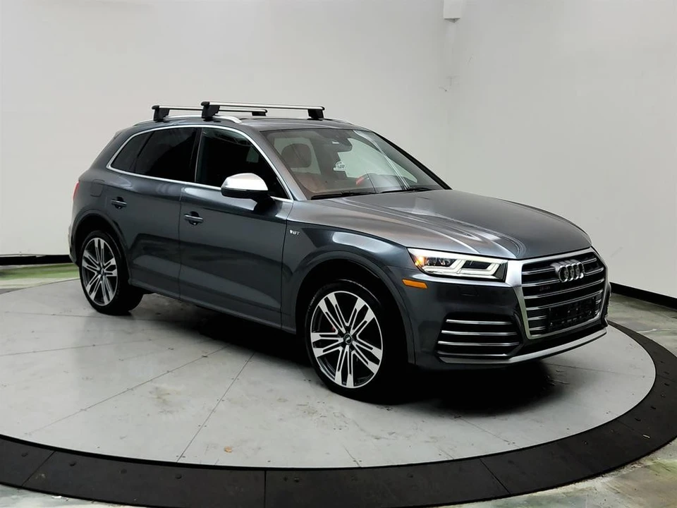 2018 Audi - Image 3 of 31