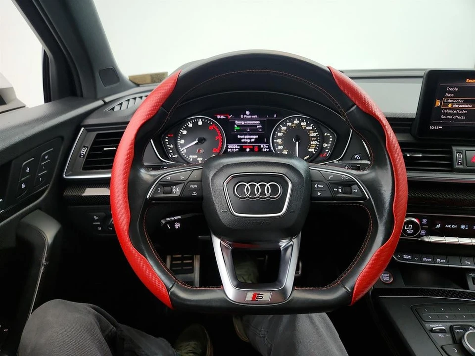 2018 Audi FY SQ5 - Image 18 of 31