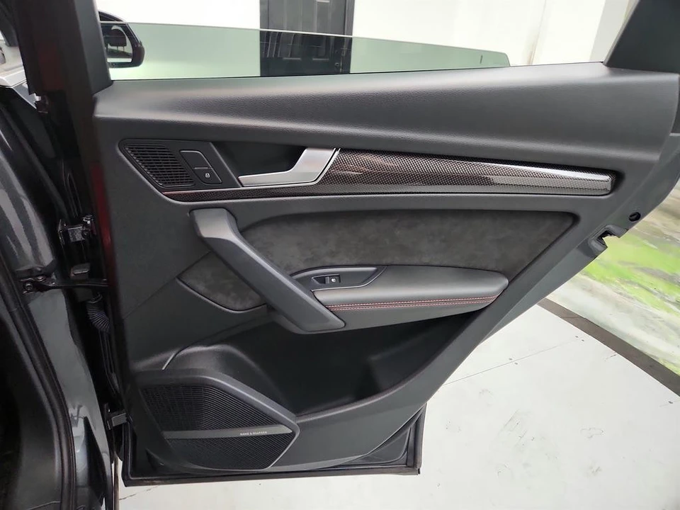 2018 Audi FY SQ5 - Image 29 of 31