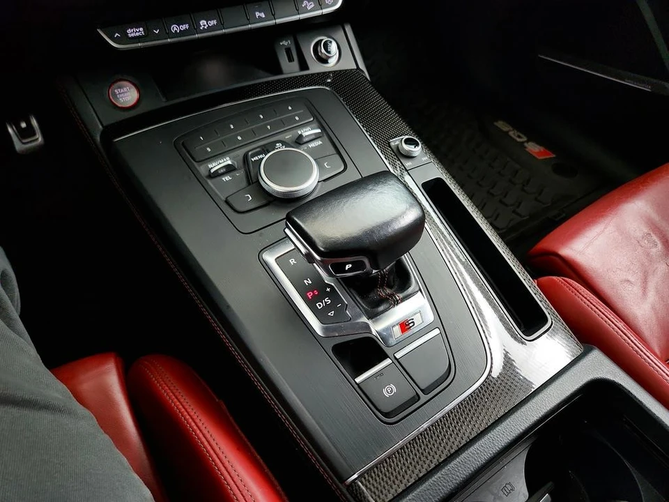 2018 Audi FY SQ5 - Image 18 of 31
