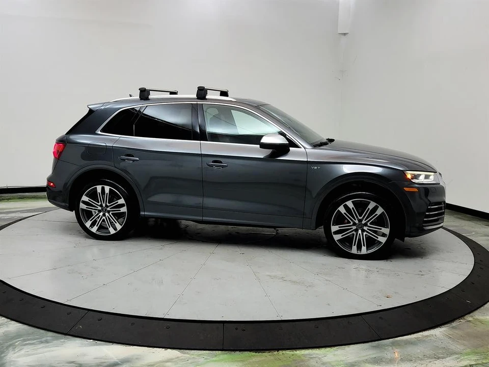 2018 Audi FY SQ5 - Image 4 of 31